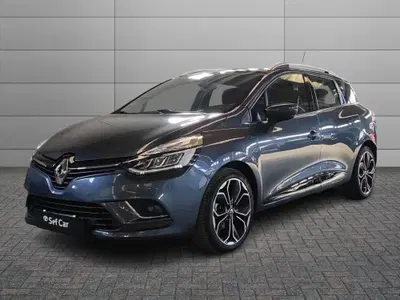 Renault Clio Sporter 0.9 TCe 12V 90CV Start&amp;Stop Energy del 2018 usata a Milano