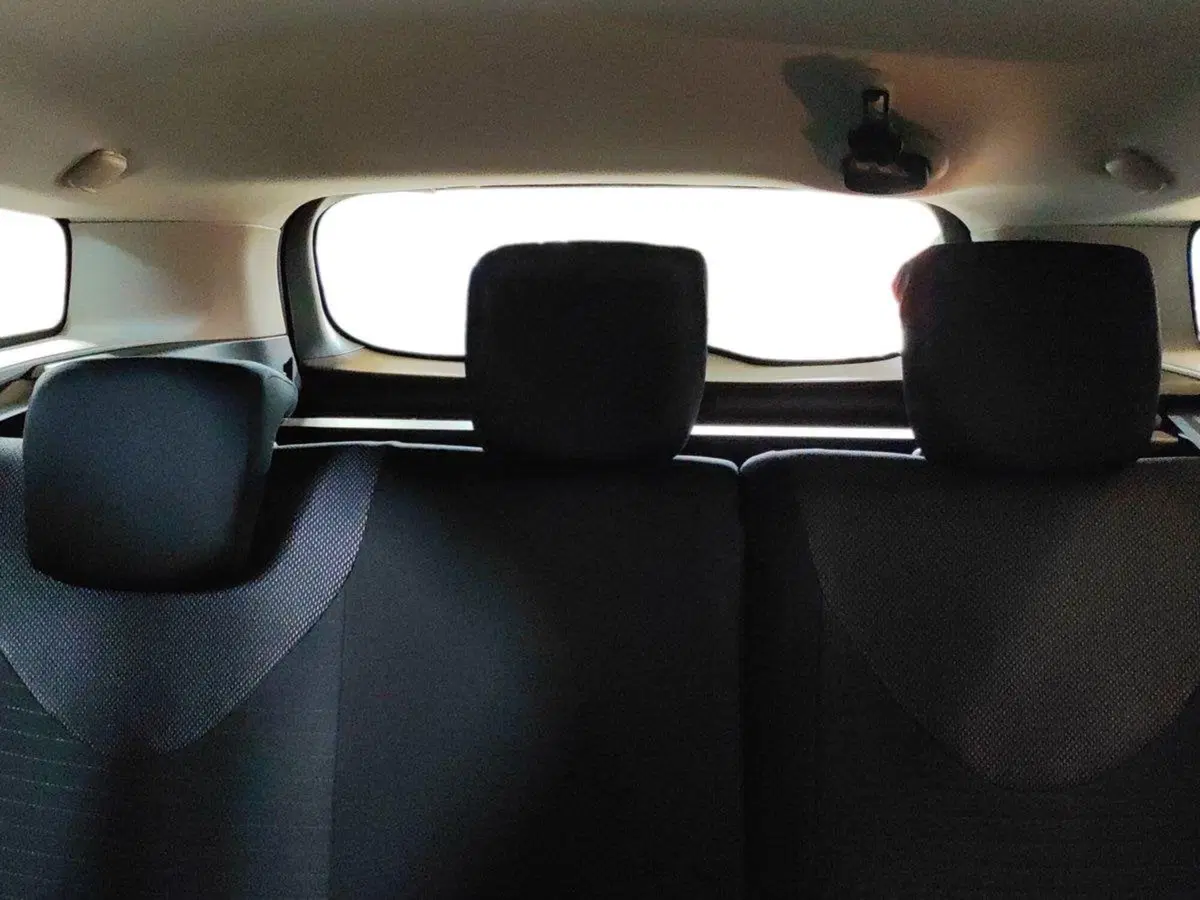 Renault Clio Sporter usata a Milano (11)
