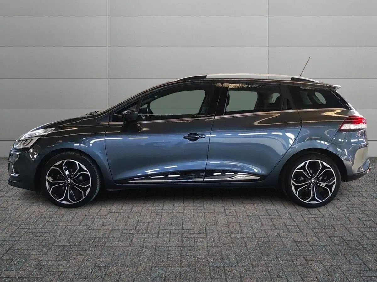 Renault Clio Sporter usata a Milano (3)