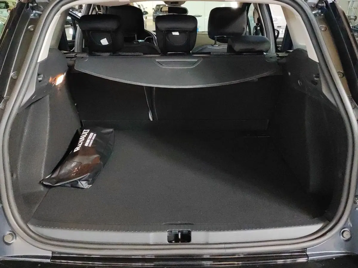 Renault Clio Sporter usata a Milano (6)