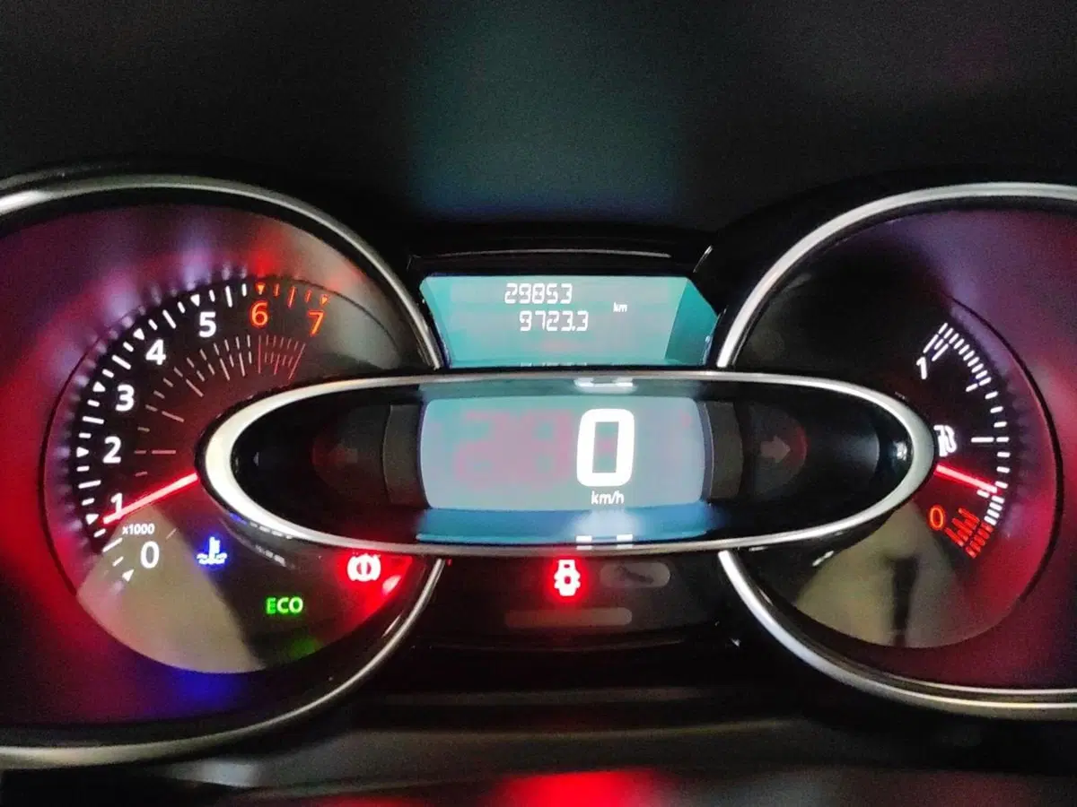 Renault Clio Sporter usata a Milano (9)