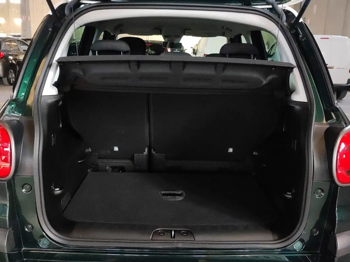 Fiat 500L usata a Milano (6)