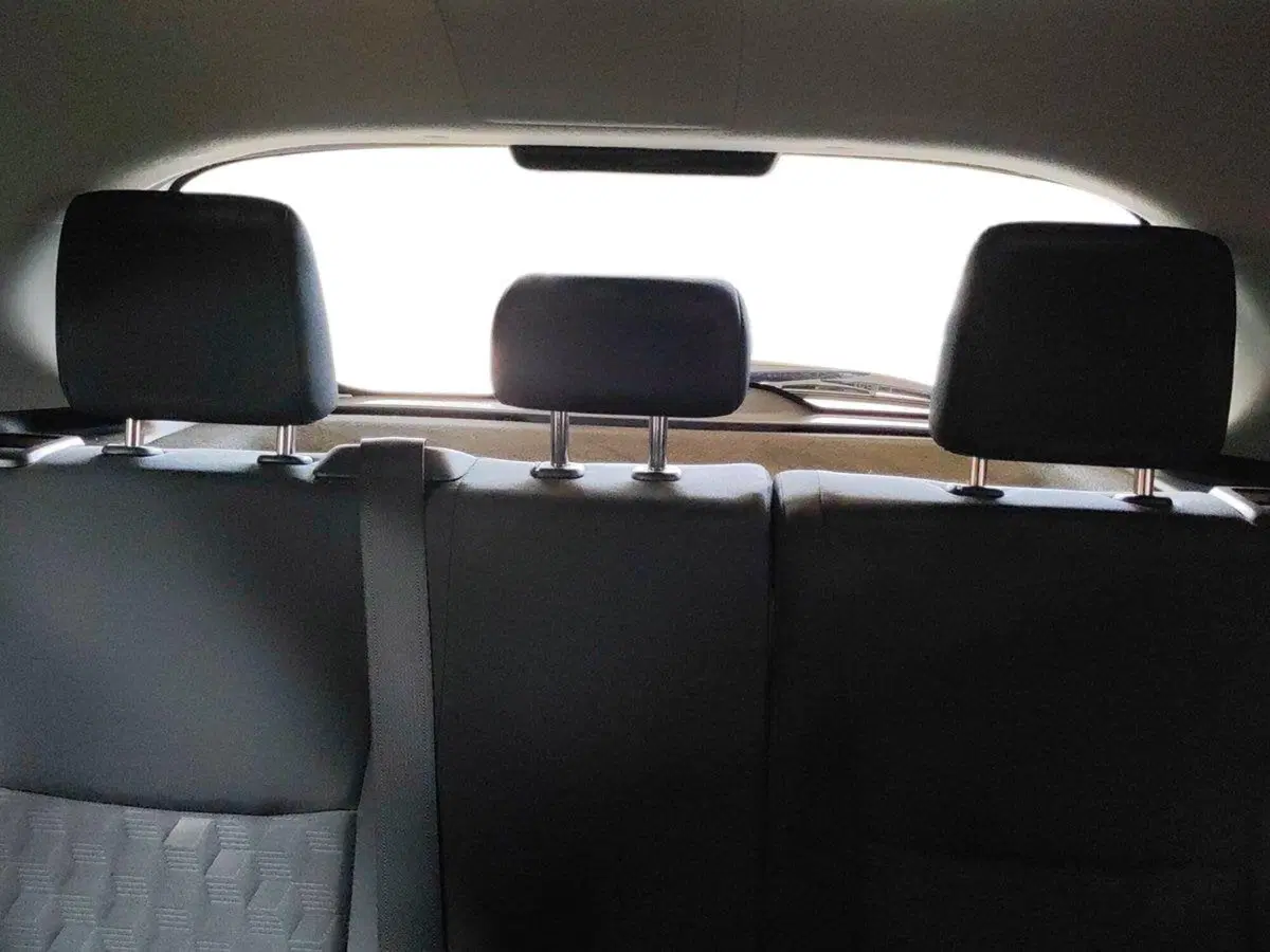Toyota Yaris usata a Milano (11)
