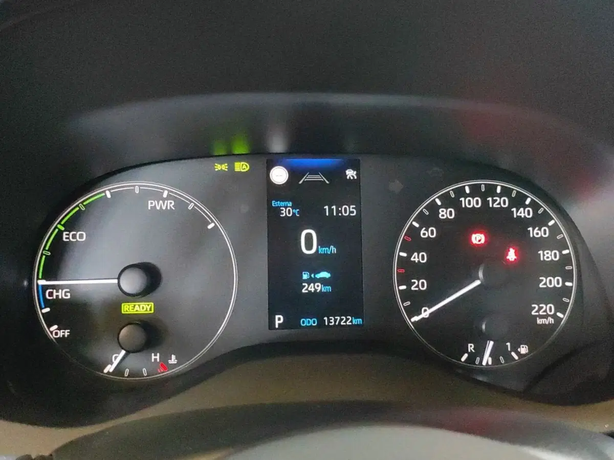 Toyota Yaris usata a Milano (9)