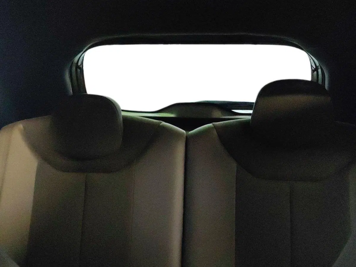 Toyota Aygo X usata a Milano (12)