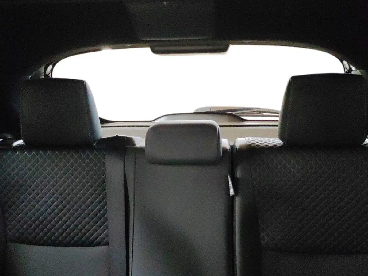 Toyota Yaris usata a Milano (12)