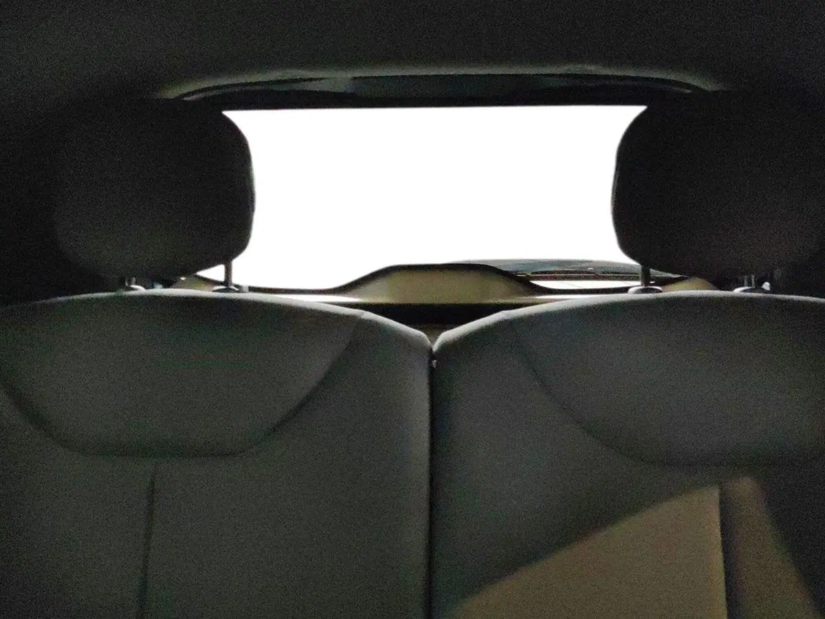 Toyota Aygo X usata a Milano (12)