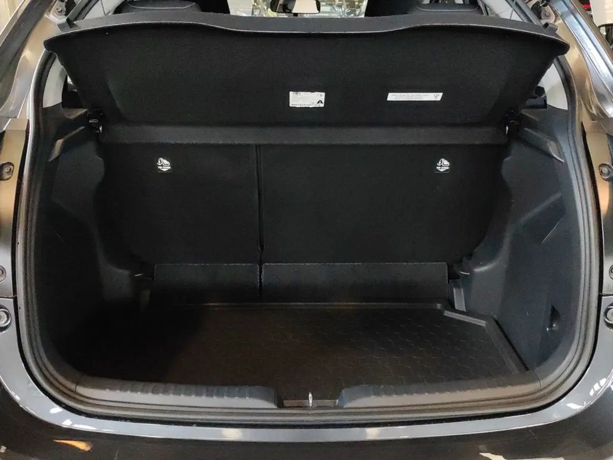 Toyota Yaris usata a Milano (7)