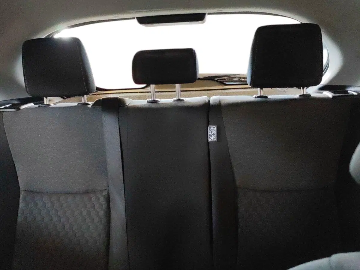 Toyota Yaris usata a Milano (12)