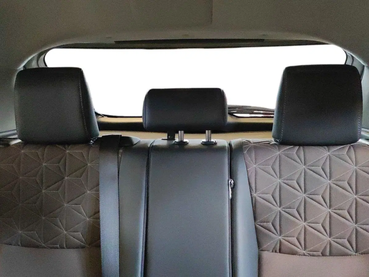 Toyota Yaris Cross usata a Milano (12)