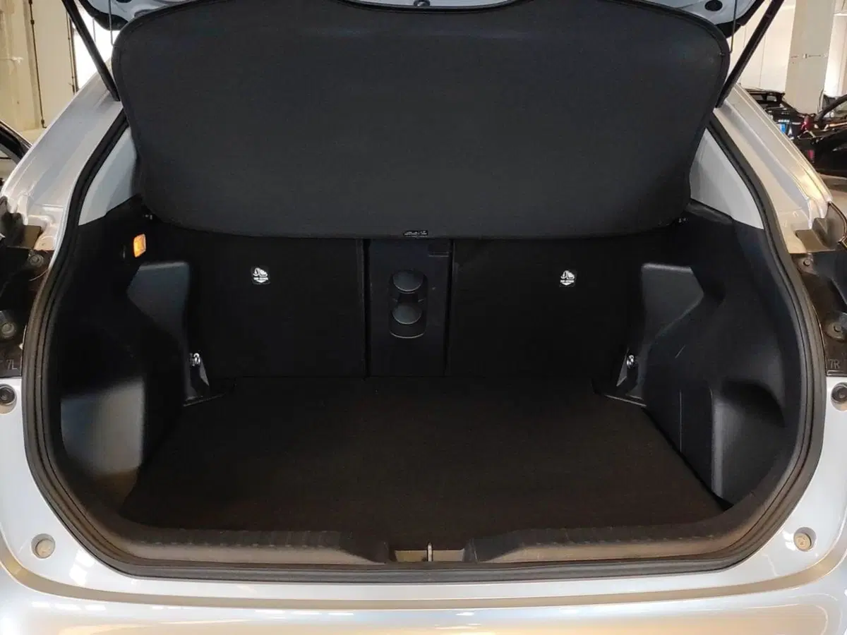 Toyota Yaris Cross usata a Milano (7)