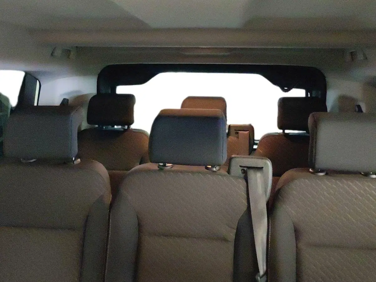 Toyota Proace City Verso usata a Milano (12)
