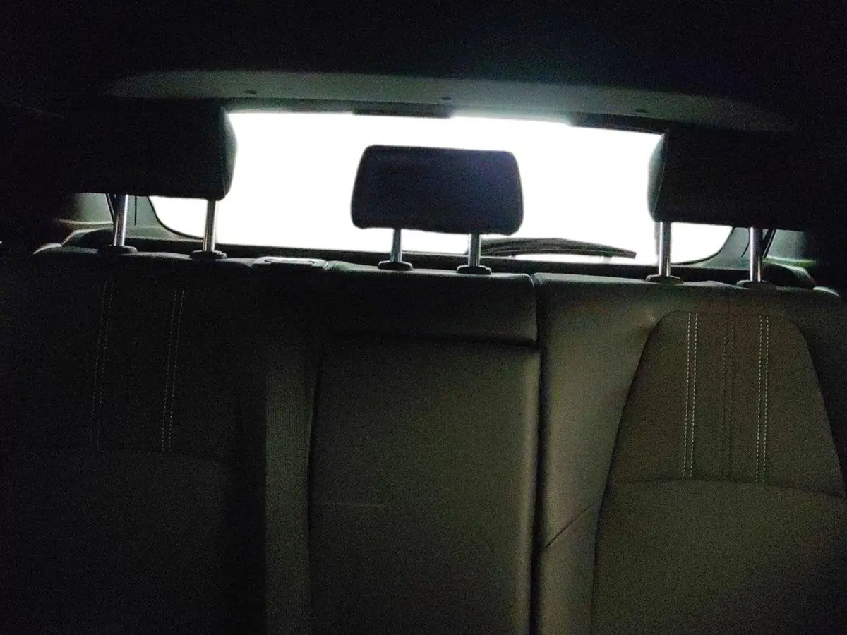 Toyota Corolla usata a Milano (12)
