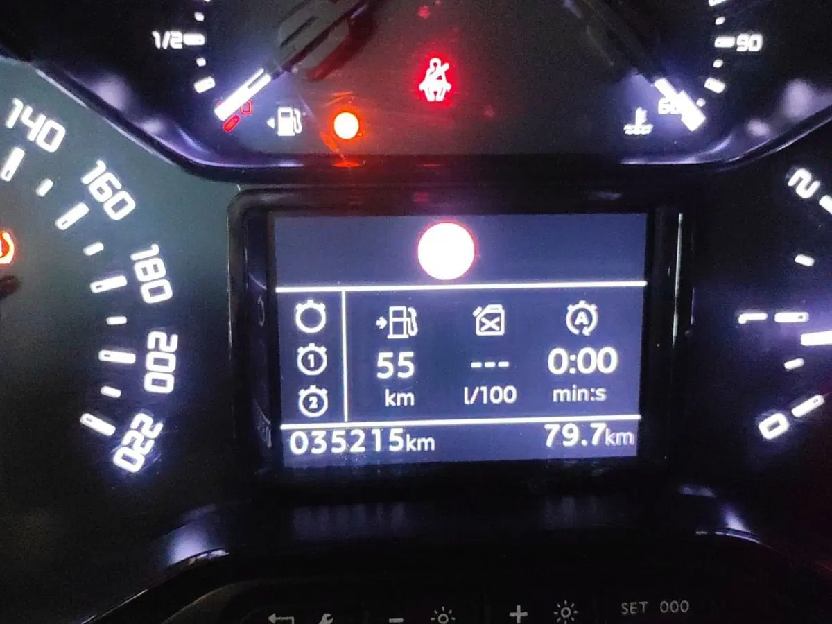 Toyota Proace City usata a Milano (10)