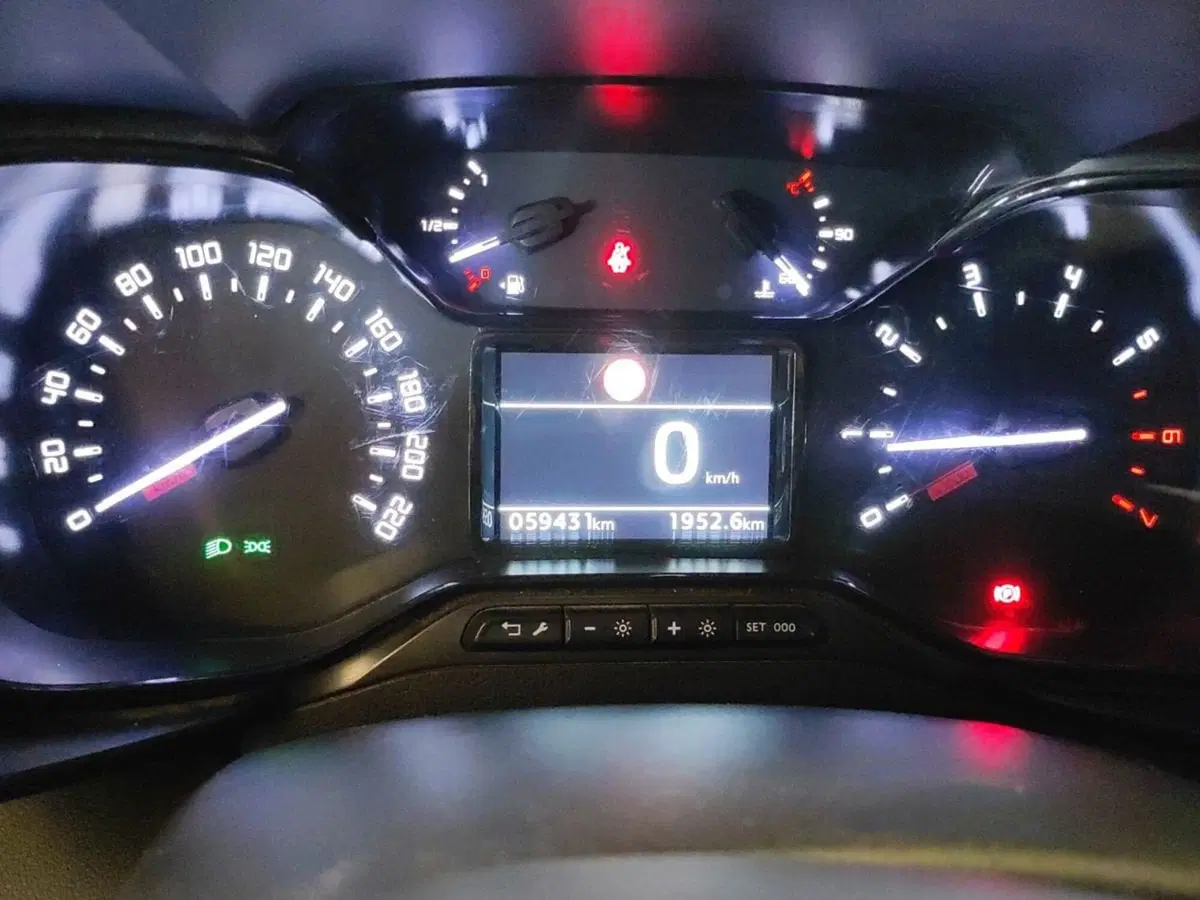 Toyota Proace City usata a Milano (10)