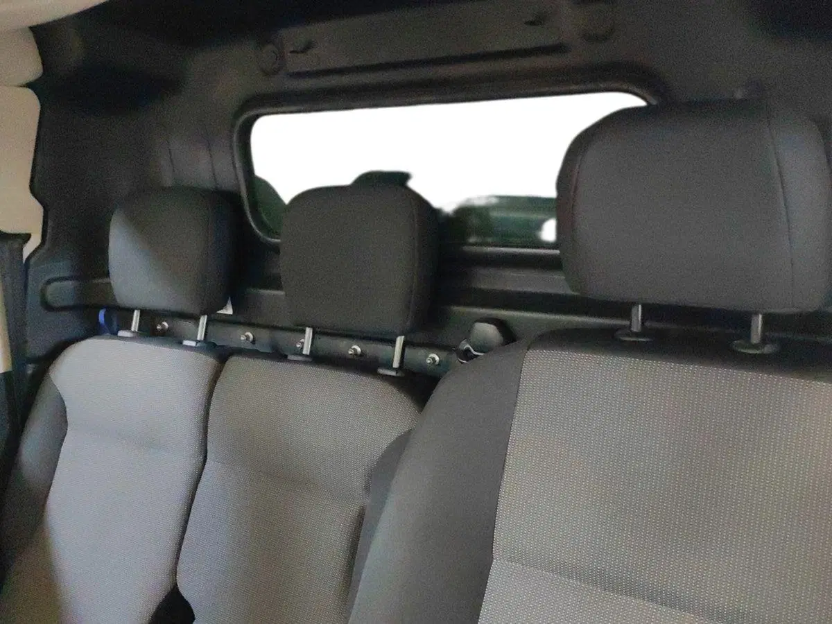 Toyota Proace City usata a Milano (12)