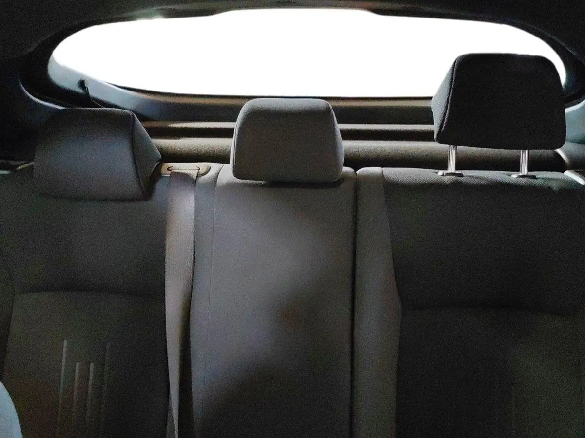 Toyota Toyota C-HR usata a Milano (11)