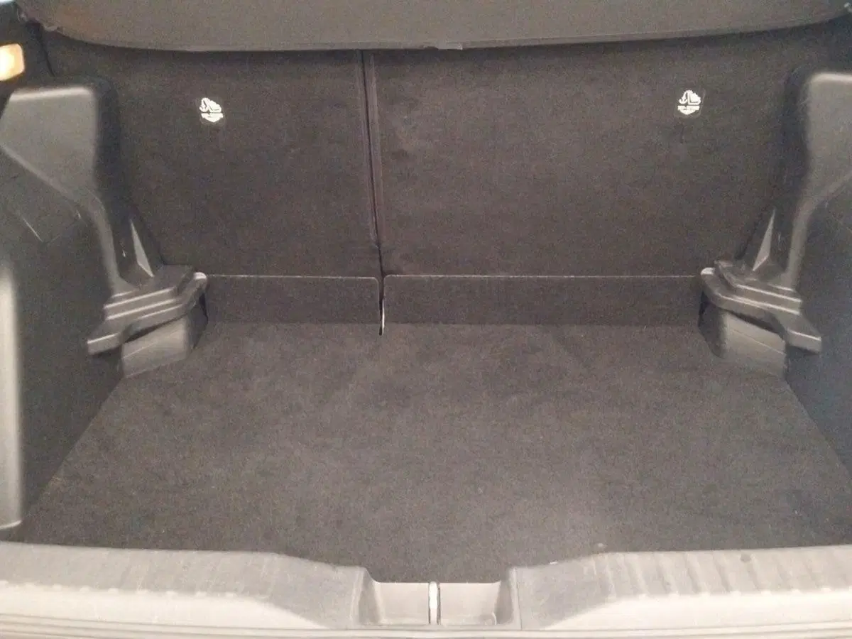 Toyota Yaris Cross usata a Roma (6)