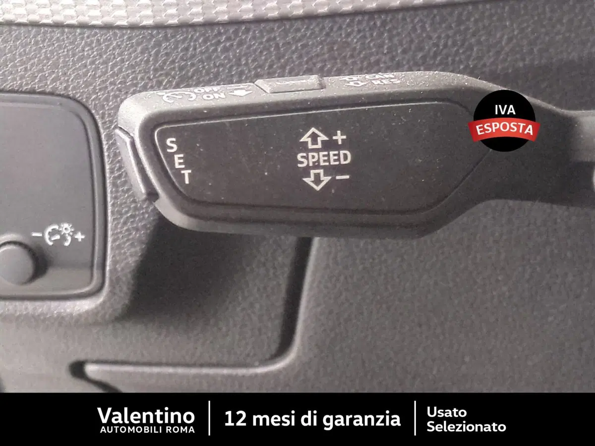 Audi Q2 usata a Roma (15)