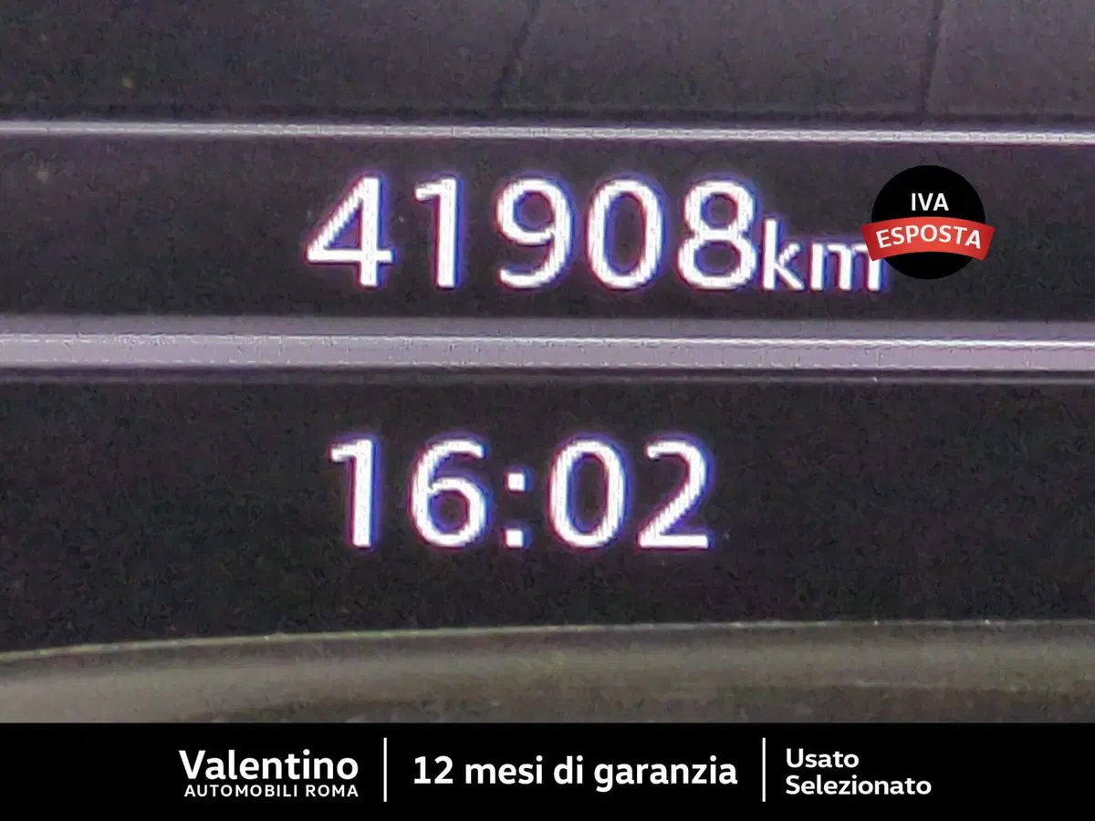 Audi Q2 usata a Roma (16)