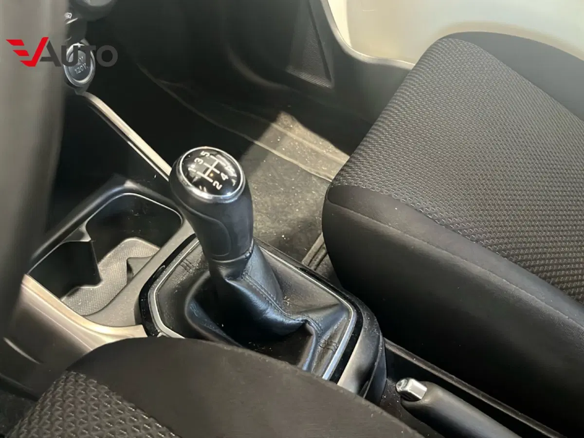 Suzuki Ignis nuova a Vercelli (11)