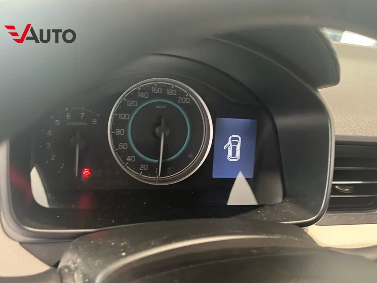 Suzuki Ignis nuova a Vercelli (12)