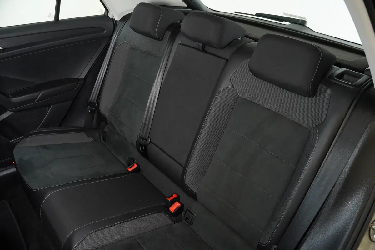 Volkswagen T-Roc usata a Perugia (10)