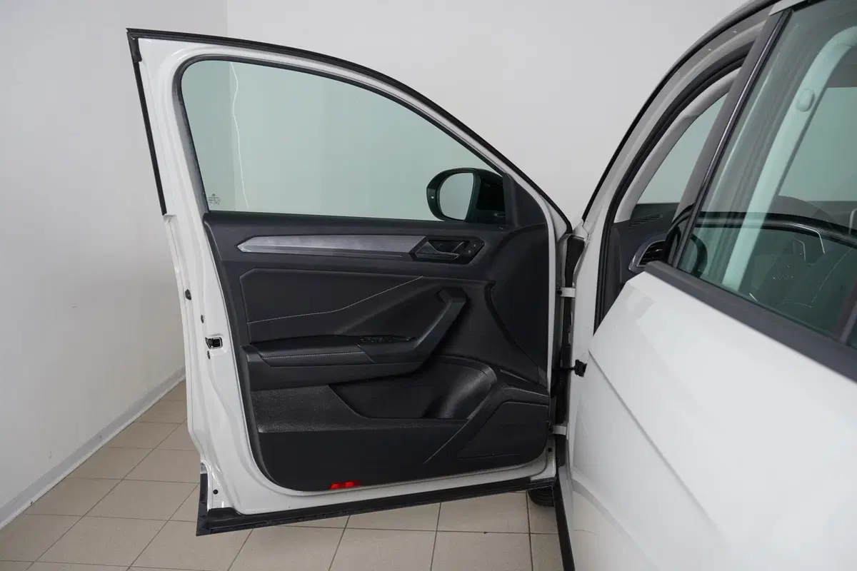 Volkswagen T-Roc usata a Perugia (14)