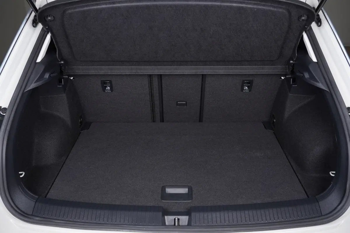 Volkswagen T-Roc usata a Perugia (7)
