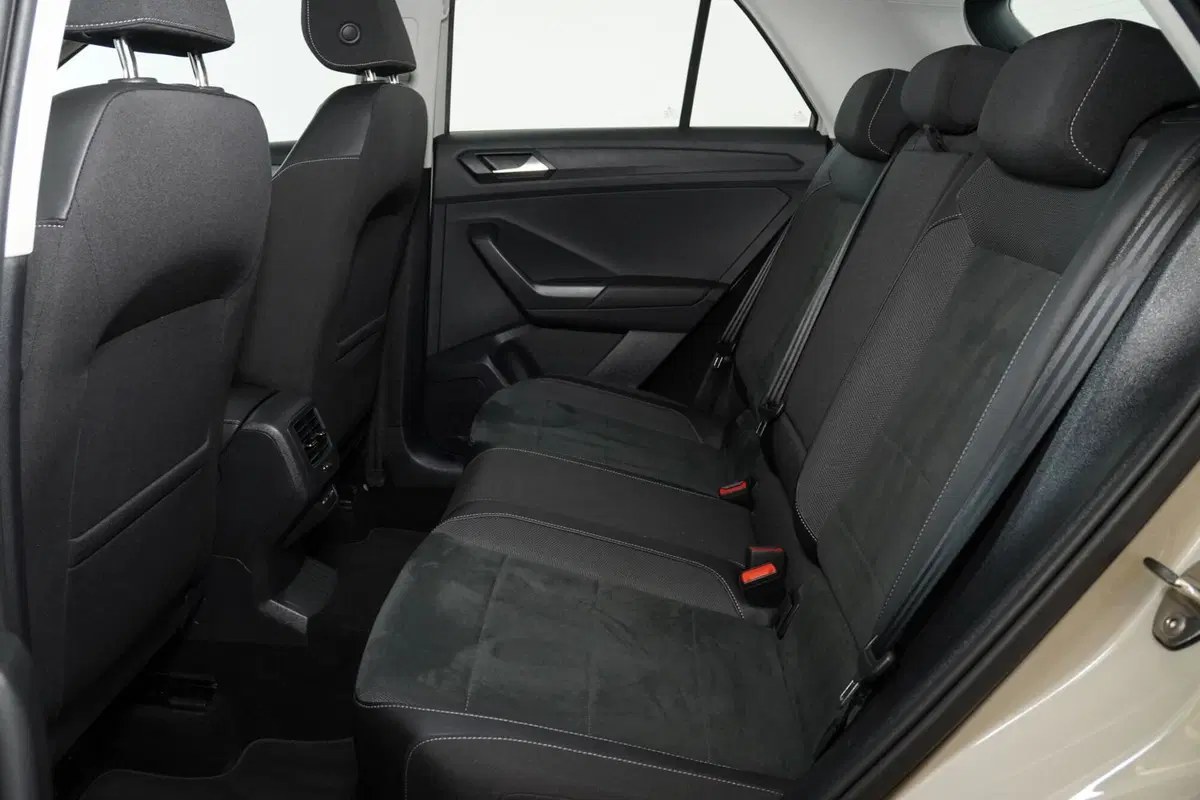 Volkswagen T-Roc usata a Perugia (9)