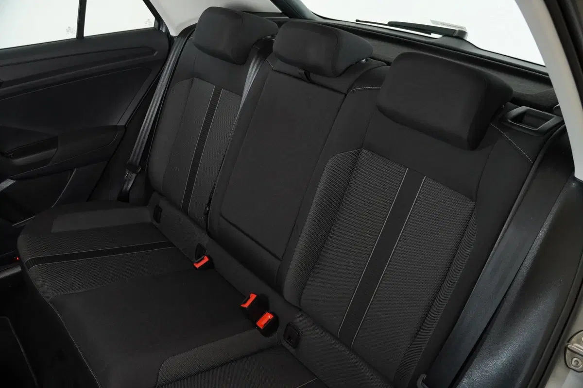 Volkswagen T-Roc usata a Perugia (10)
