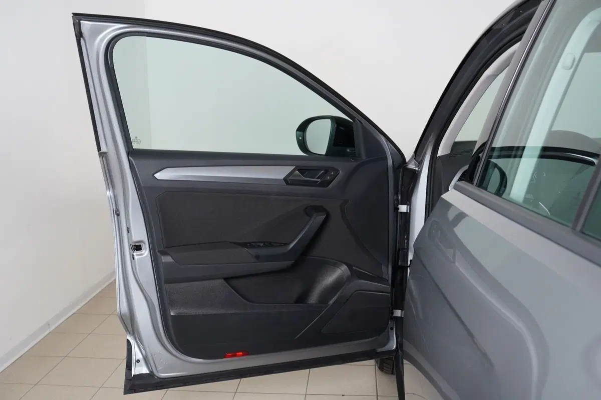 Volkswagen T-Roc usata a Perugia (14)