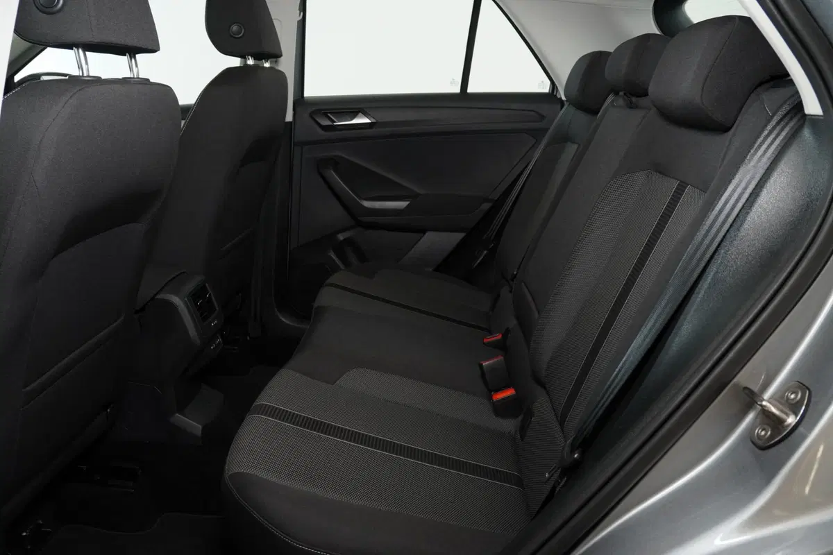 Volkswagen T-Roc usata a Perugia (9)