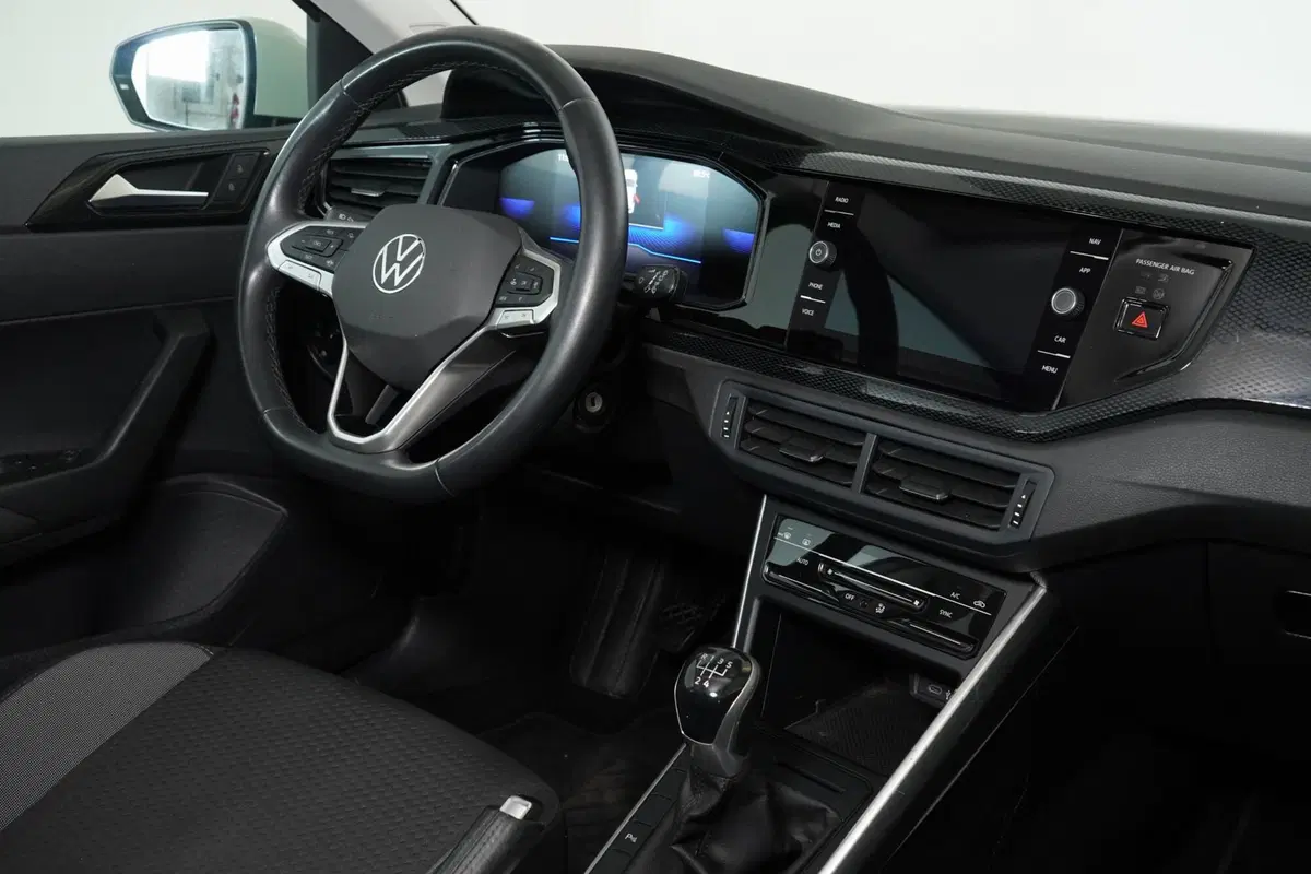 Volkswagen Polo usata a Perugia (13)