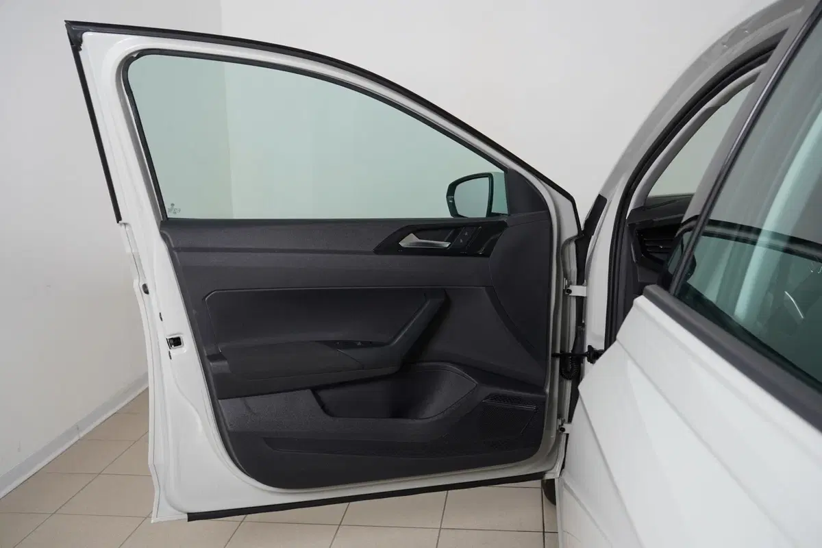 Volkswagen Polo usata a Perugia (14)