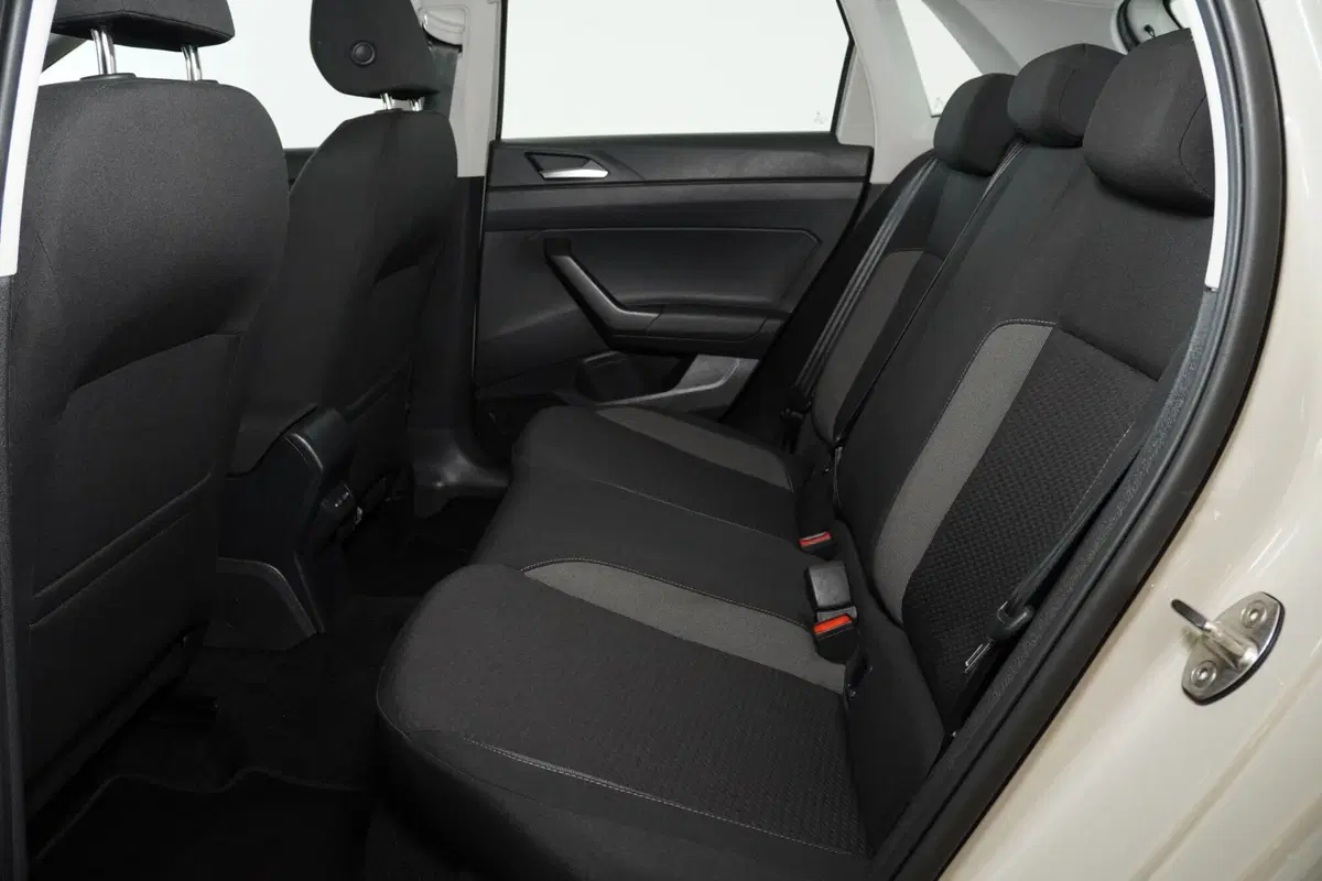 Volkswagen Polo usata a Perugia (9)