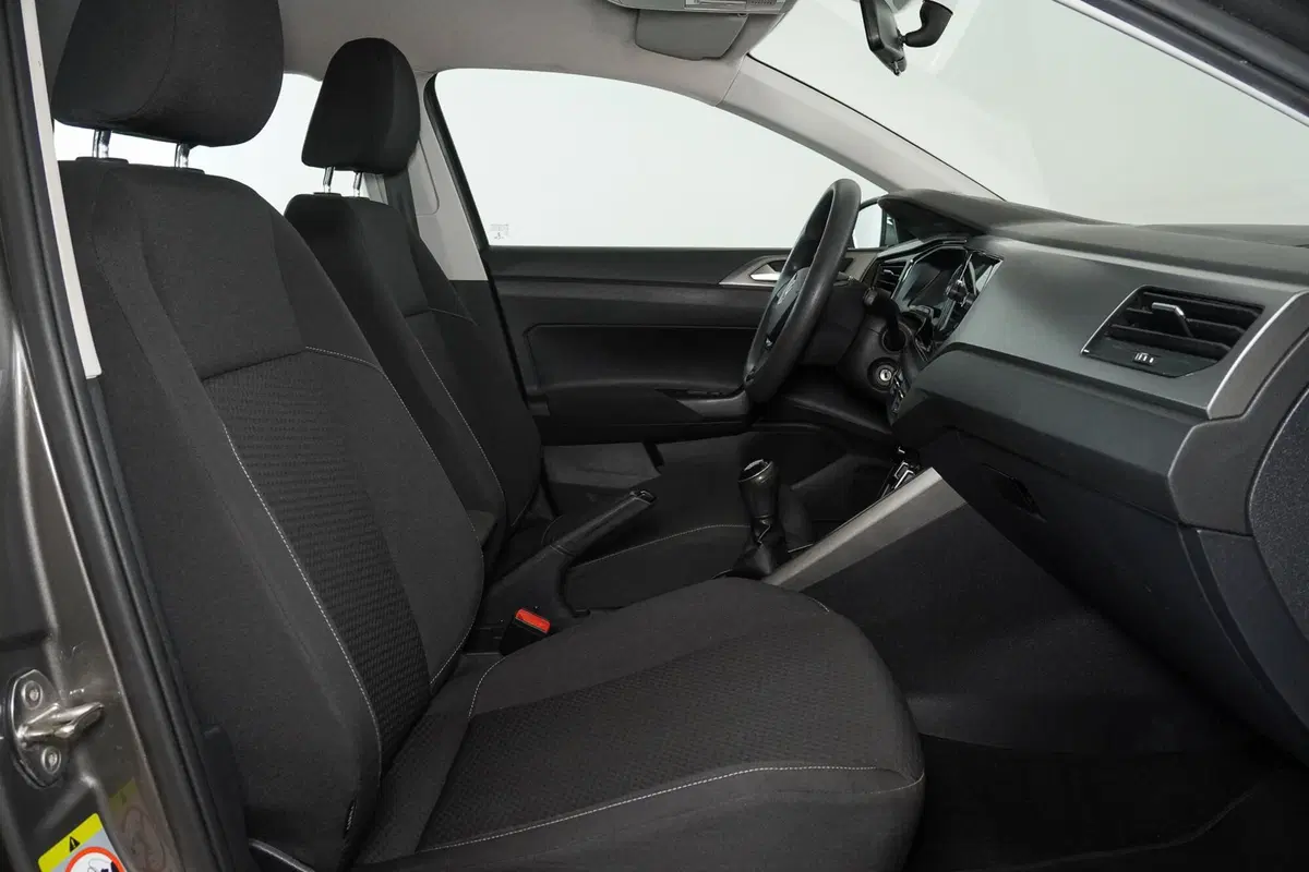 Volkswagen Polo usata a Perugia (11)