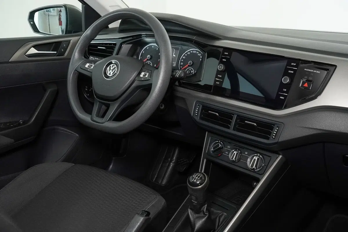 Volkswagen Polo usata a Perugia (13)