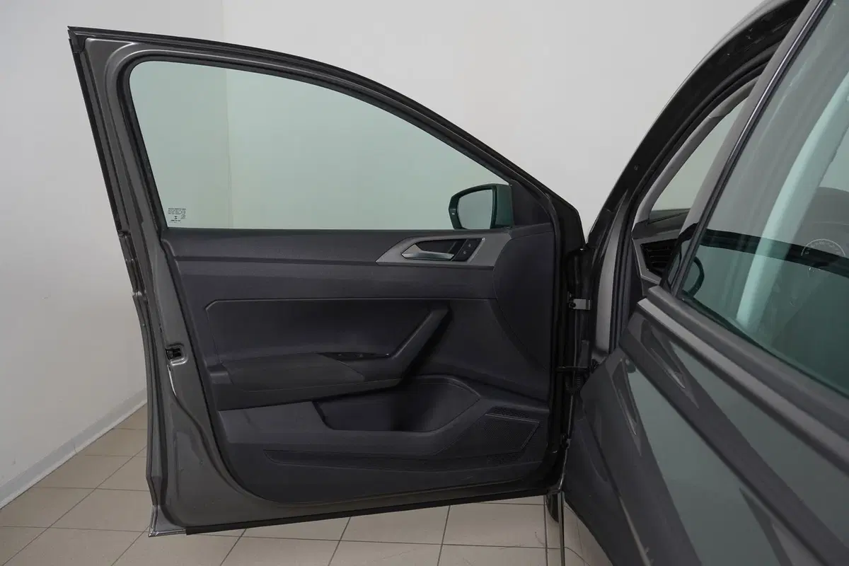 Volkswagen Polo usata a Perugia (14)