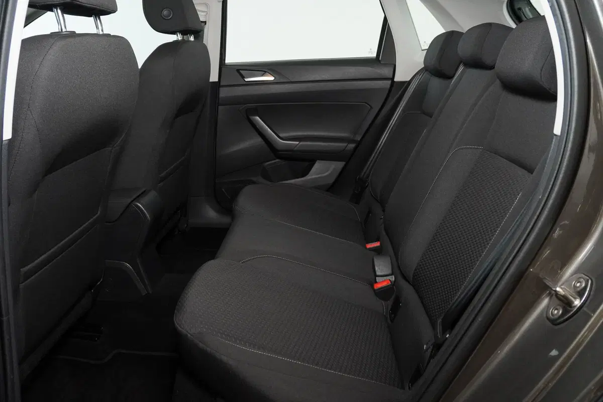 Volkswagen Polo usata a Perugia (9)