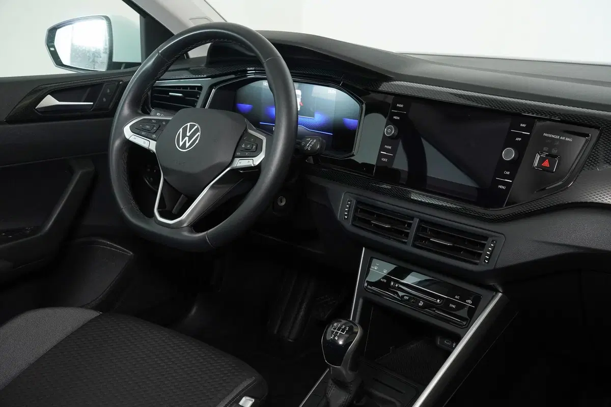 Volkswagen Polo usata a Perugia (13)