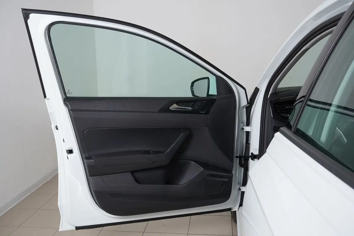 Volkswagen Polo usata a Perugia (14)