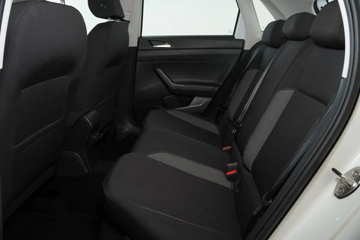 Volkswagen Polo usata a Perugia (9)