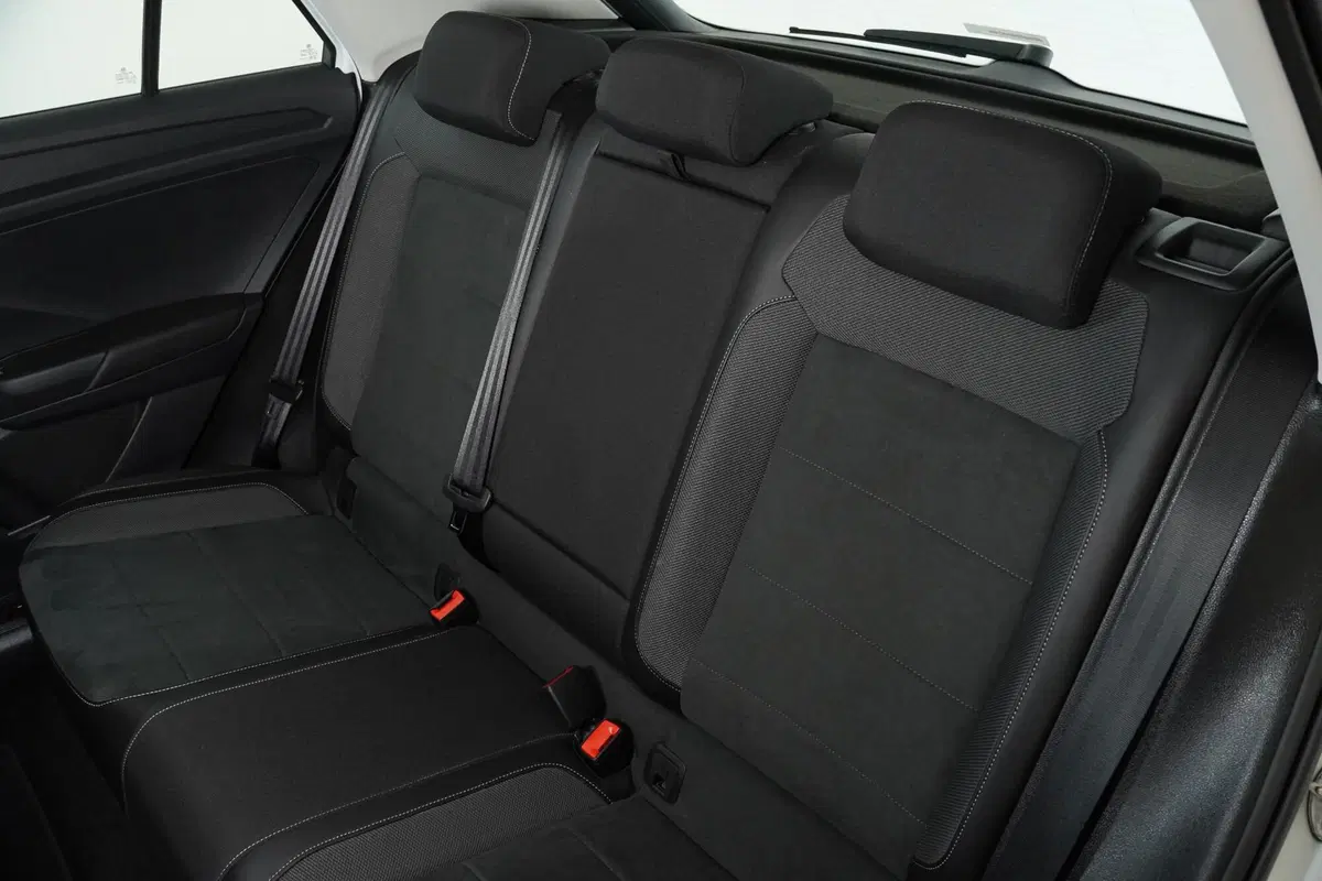 Volkswagen T-Roc usata a Perugia (10)