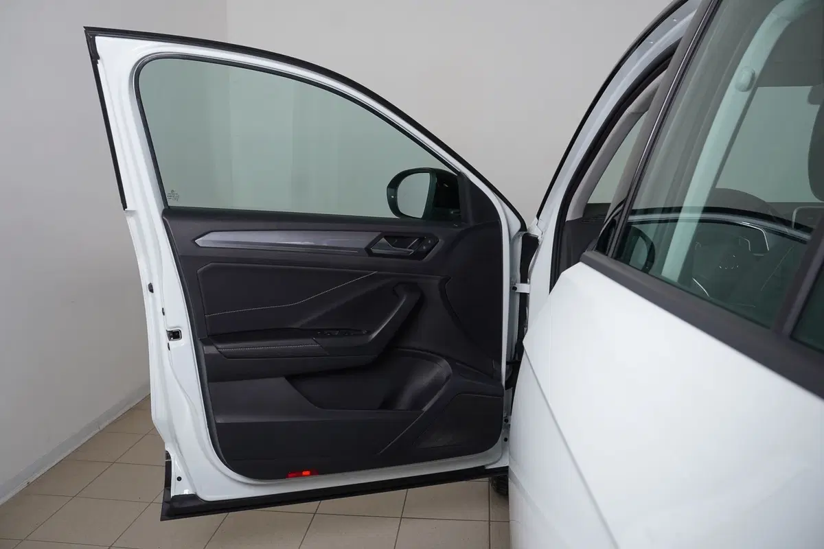 Volkswagen T-Roc usata a Perugia (14)
