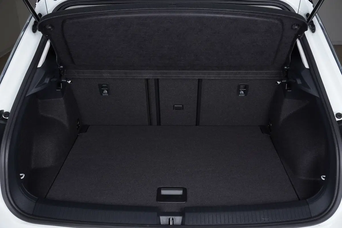 Volkswagen T-Roc usata a Perugia (7)