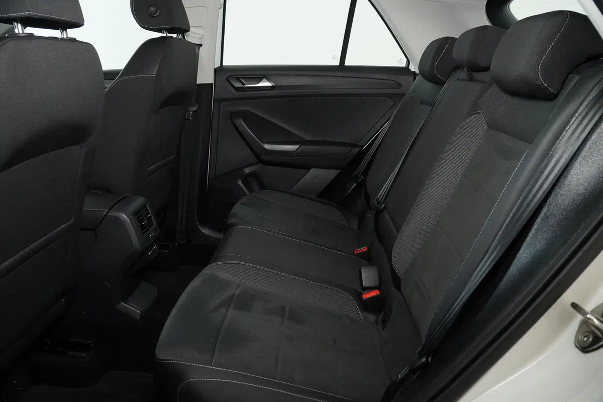 Volkswagen T-Roc usata a Perugia (9)