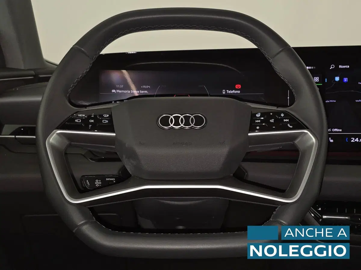 Audi Q6 usata a Alessandria (12)