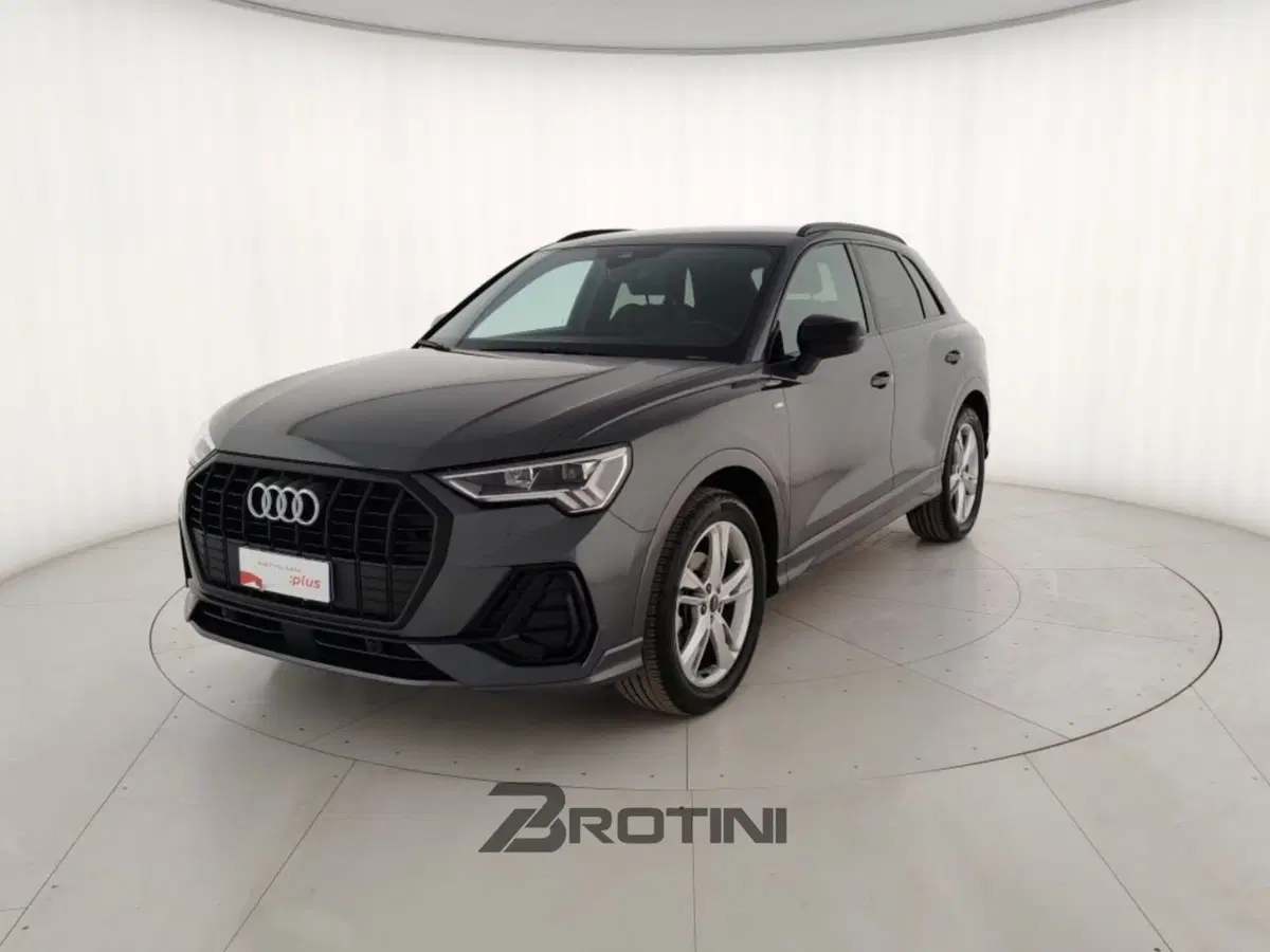 Audi Q3 Sportback usata a La Spezia