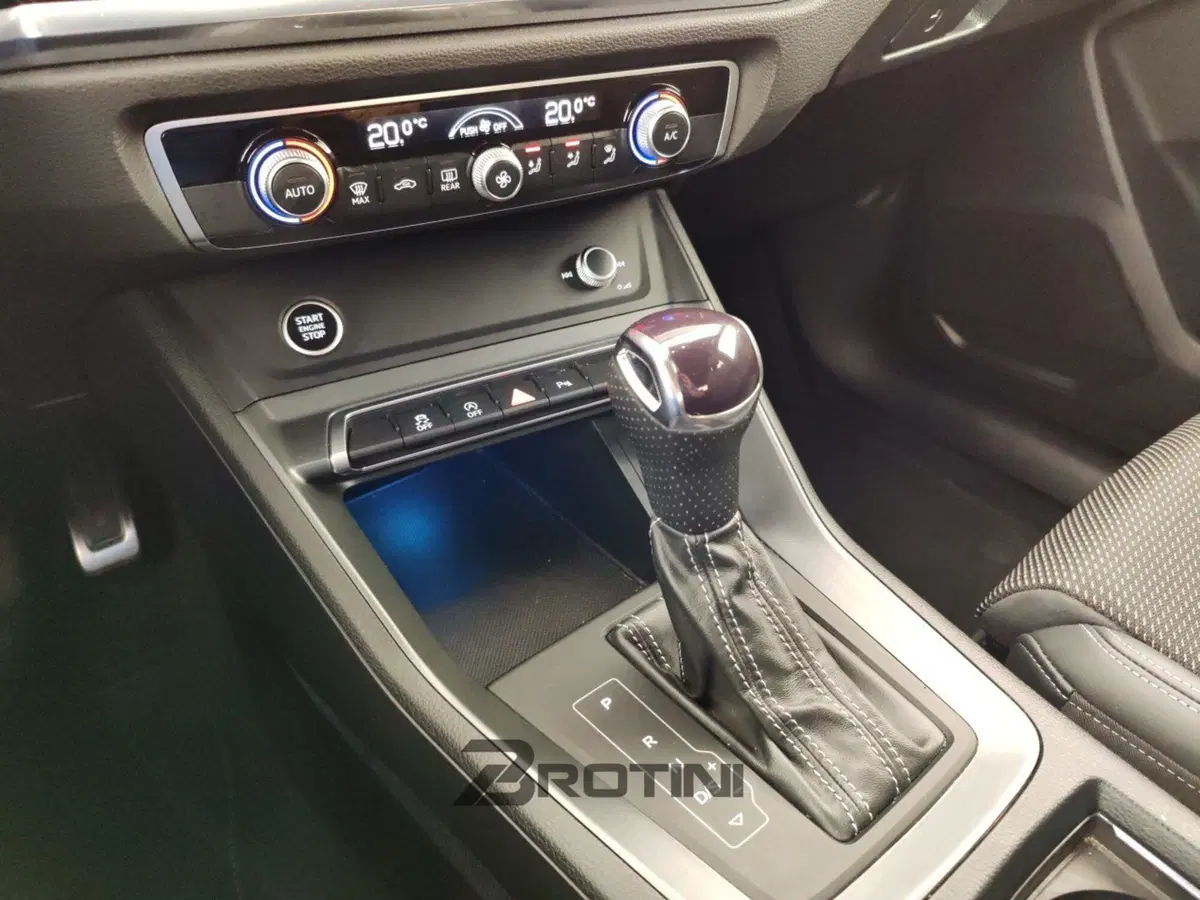 Audi Q3 Sportback usata a La Spezia (11)
